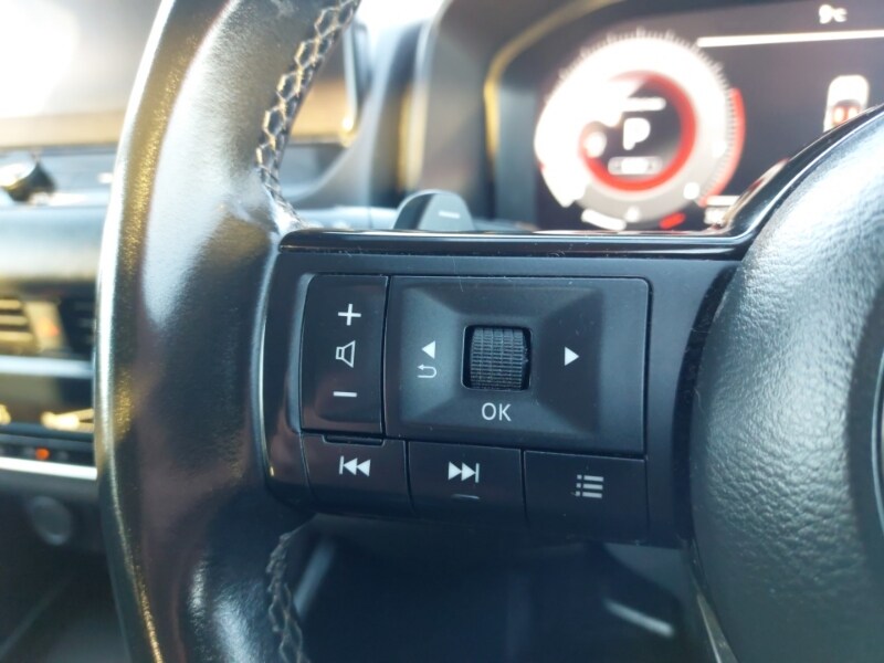 Used Nissan Qashqai 2022 for sale - 76602304: Photo 13