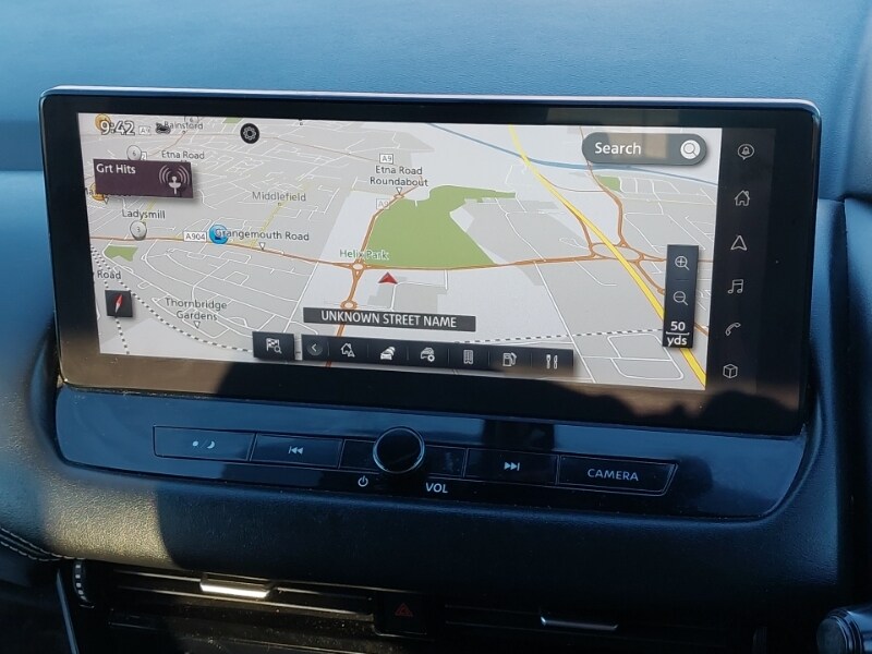 Used Nissan Qashqai 2022 for sale - 76602304: Photo 15