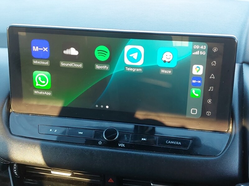 Used Nissan Qashqai 2022 for sale - 76602304: Photo 17