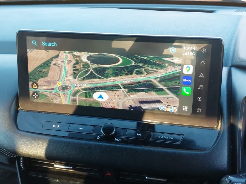 Used Nissan Qashqai 2022 for sale - 76602304: Photo 18