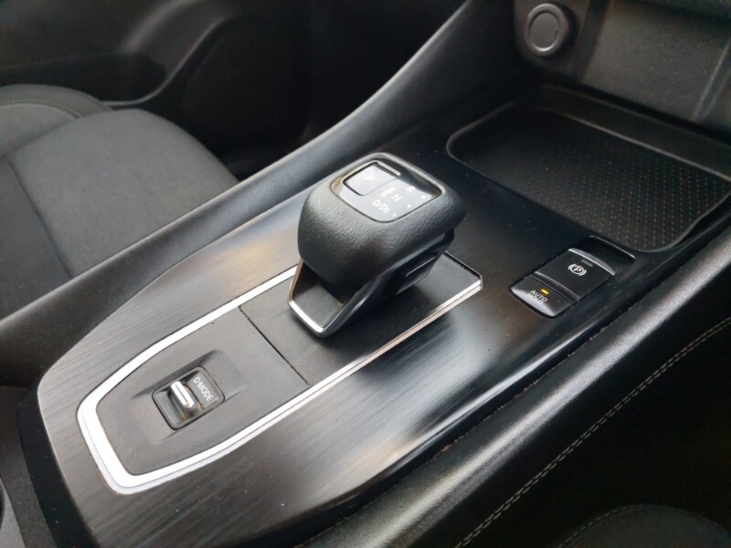 Used Nissan Qashqai 2022 for sale - 76602304: Photo 19