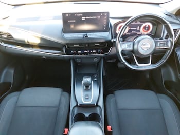 Used Nissan Qashqai 2022 for sale - 76602304: Photo