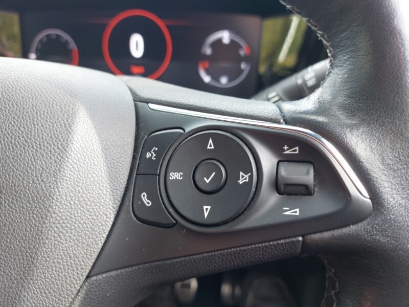 Used Vauxhall Mokka 2022 for sale - 77235004: Photo 12