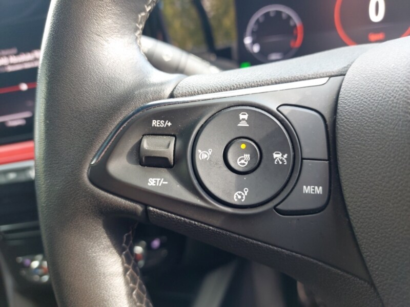 Used Vauxhall Mokka 2022 for sale - 77235004: Photo 13