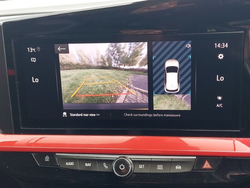 Used Vauxhall Mokka 2022 for sale - 77235004: Photo 15