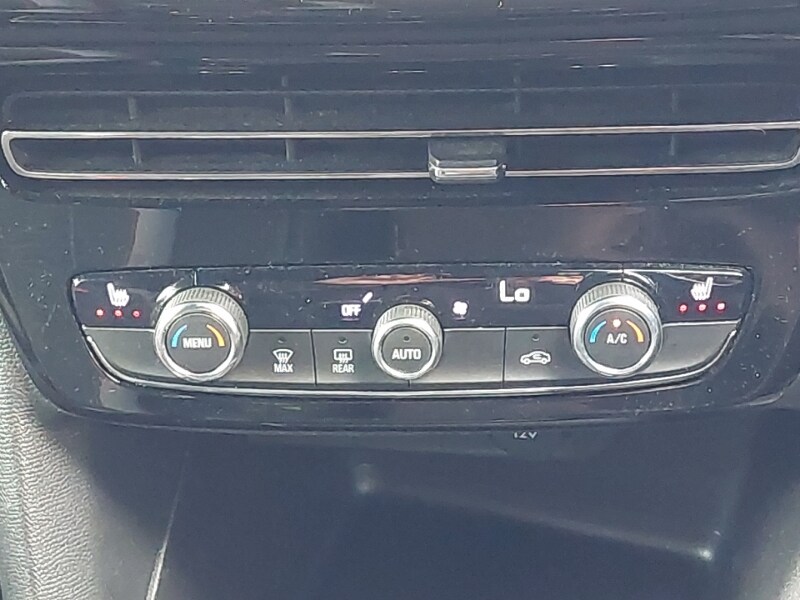 Used Vauxhall Mokka 2022 for sale - 77235004: Photo 16