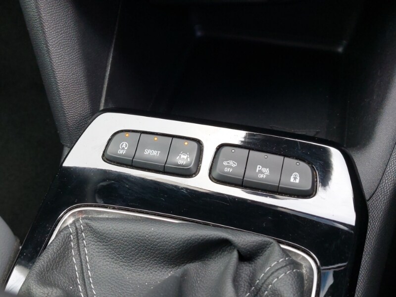 Used Vauxhall Mokka 2022 for sale - 77235004: Photo 19