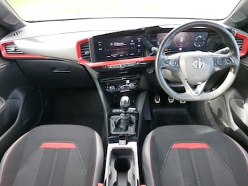 Used Vauxhall Mokka 2022 for sale - 77235004: Photo