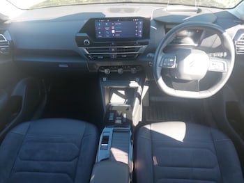 Used Citroen C4 2024 for sale - 78973247: Photo