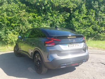 Used Citroen C4 2024 for sale - 78973247: Photo