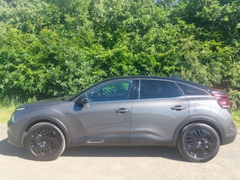 Used Citroen C4 2024 for sale - 78973247: Photo