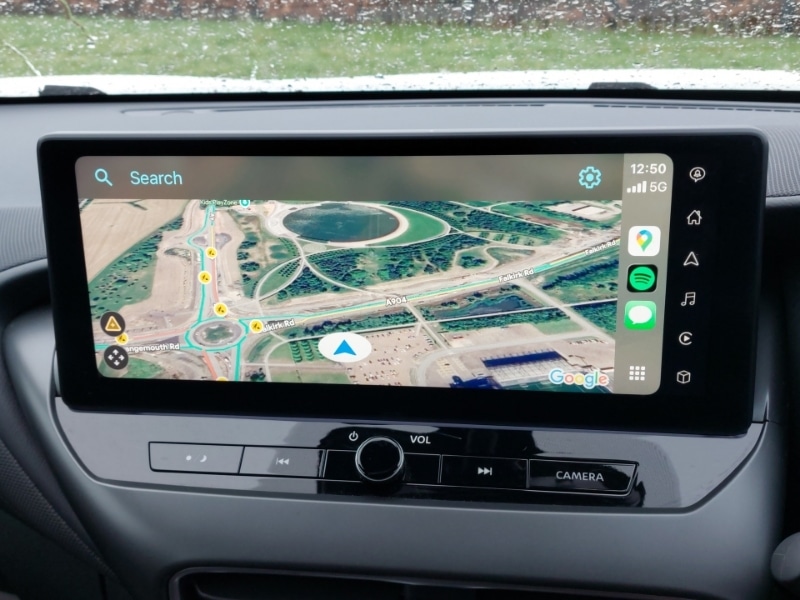 Used Nissan Juke 2024 for sale - 77531215: Photo 18