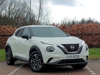Used Nissan Juke 2024 for sale - 77531215: Photo
