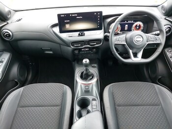 Used Nissan Juke 2024 for sale - 77531215: Photo