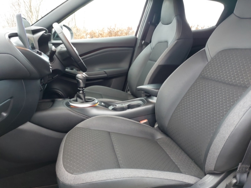 Used Nissan Juke 2024 for sale - 77531215: Photo 5