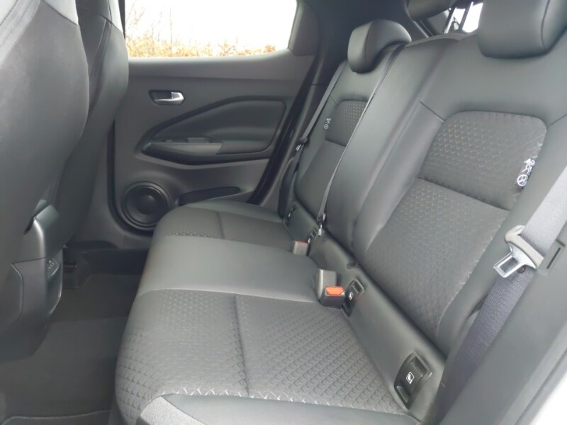 Used Nissan Juke 2024 for sale - 77531215: Photo 6