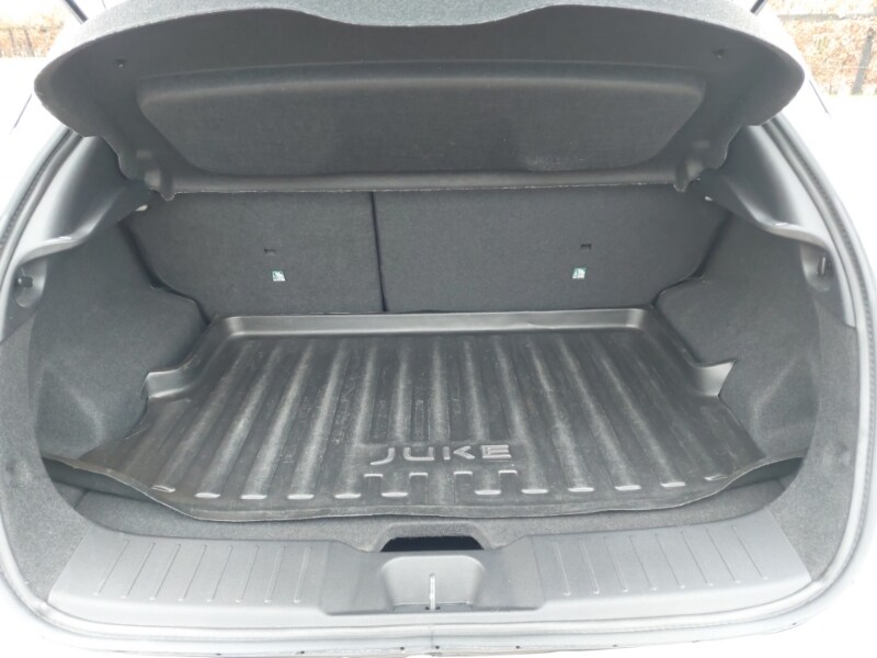 Used Nissan Juke 2024 for sale - 77531215: Photo 8