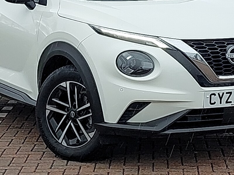 Used Nissan Juke 2024 for sale - 77531215: Photo 9