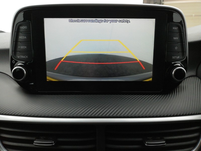 Used Hyundai TUCSON 2020 for sale - 77761440: Photo 13