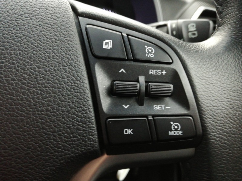 Used Hyundai TUCSON 2020 for sale - 77761440: Photo 15