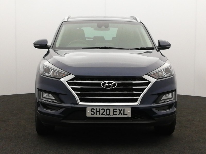 Used Hyundai TUCSON 2020 for sale - 77761440: Photo 19