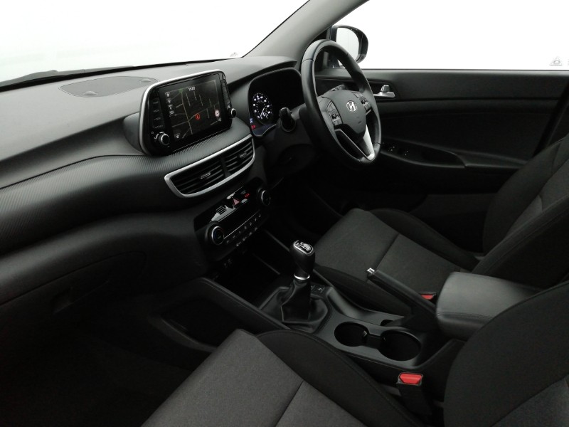 Used Hyundai TUCSON 2020 for sale - 77761440: Photo 5