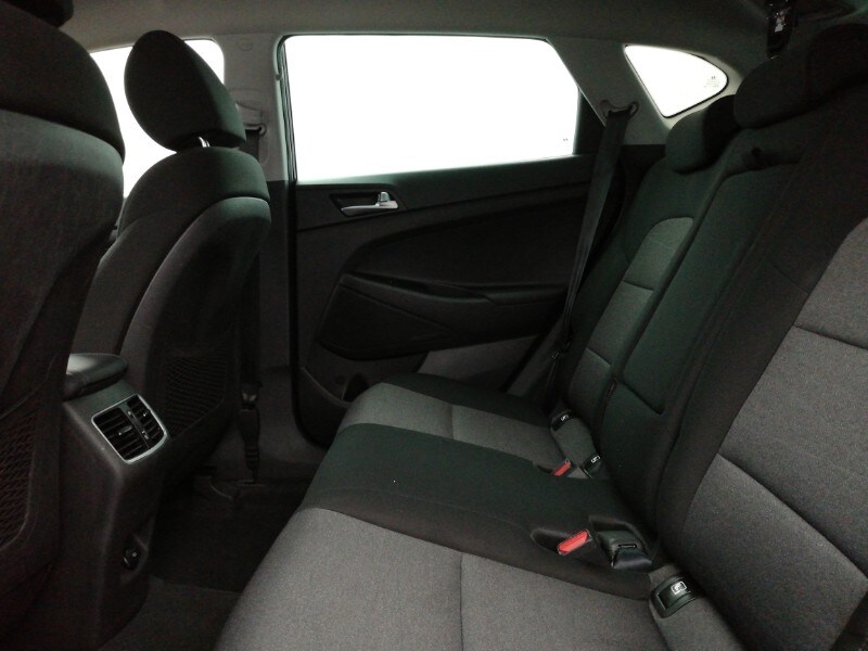 Used Hyundai TUCSON 2020 for sale - 77761440: Photo 6