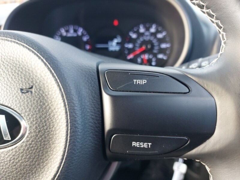 Used Kia Picanto 2020 for sale - 77352845: Photo 12