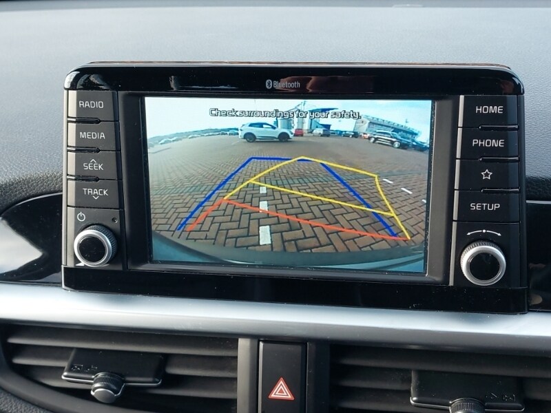 Used Kia Picanto 2020 for sale - 77352845: Photo 14