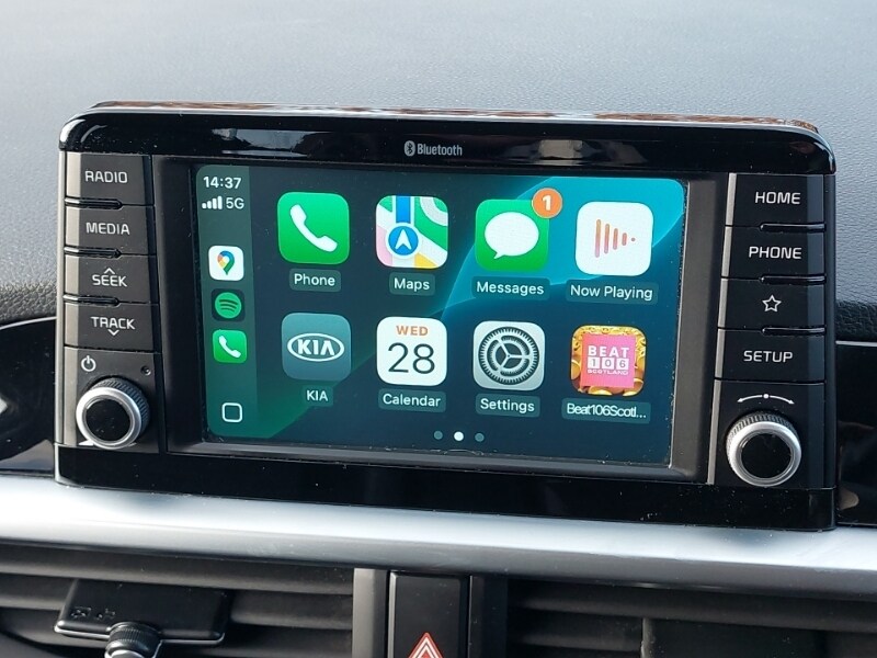 Used Kia Picanto 2020 for sale - 77352845: Photo 15