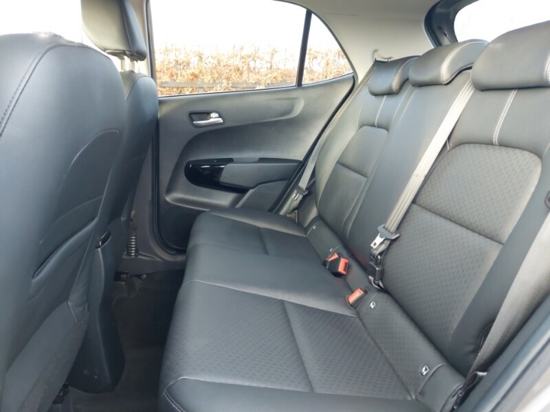 Used Kia Picanto 2020 for sale - 77352845: Photo 6