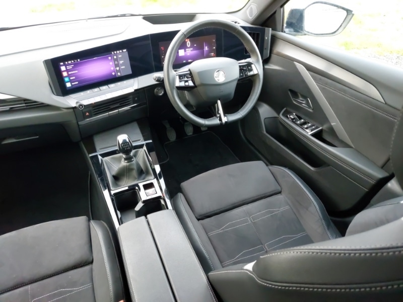 Used Vauxhall Astra 2024 for sale - 76951844: Photo 10