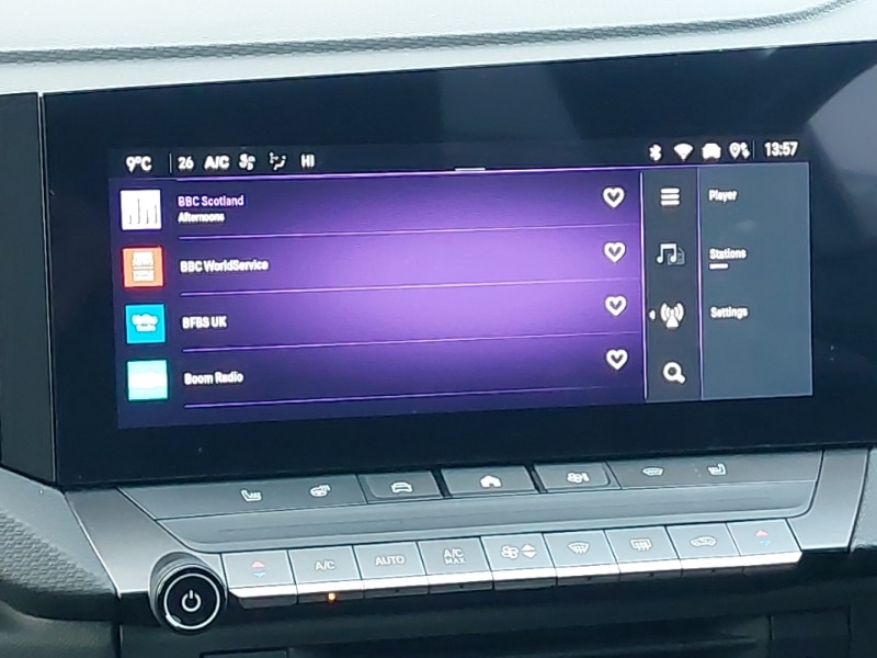 Used Vauxhall Astra 2024 for sale - 76951844: Photo 11