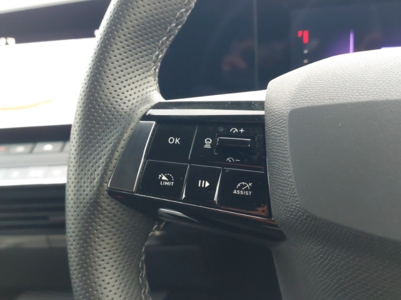 Used Vauxhall Astra 2024 for sale - 76951844: Photo 13