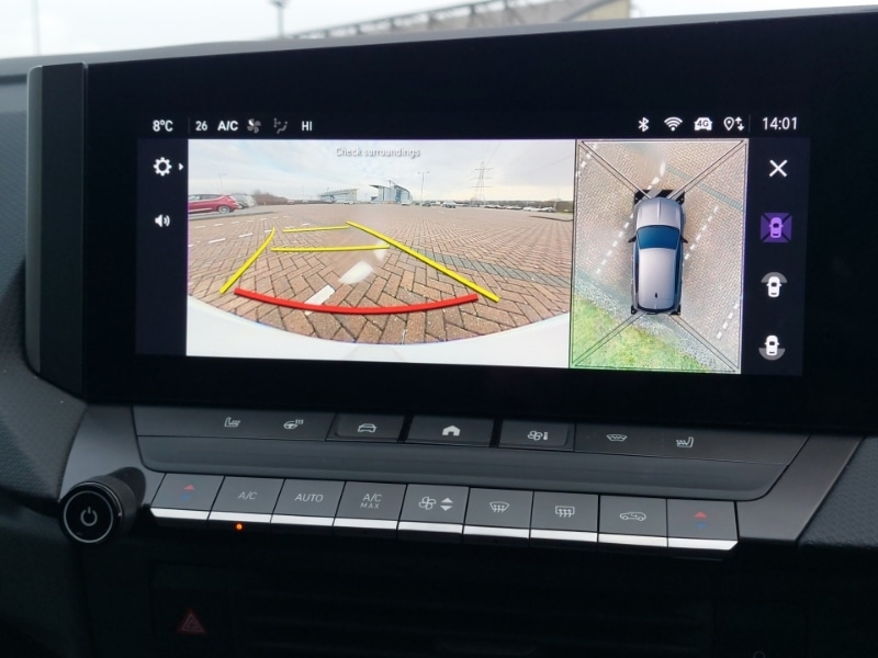 Used Vauxhall Astra 2024 for sale - 76951844: Photo 14