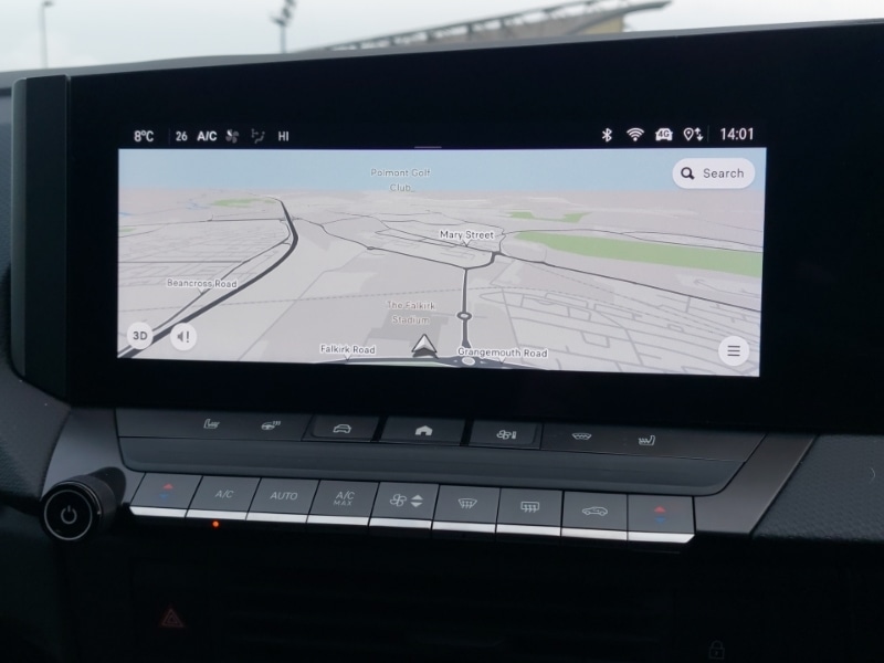 Used Vauxhall Astra 2024 for sale - 76951844: Photo 15