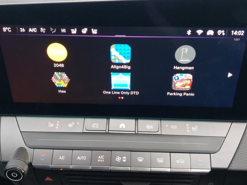 Used Vauxhall Astra 2024 for sale - 76951844: Photo 16