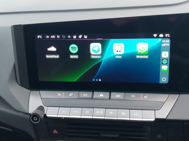 Used Vauxhall Astra 2024 for sale - 76951844: Photo 18