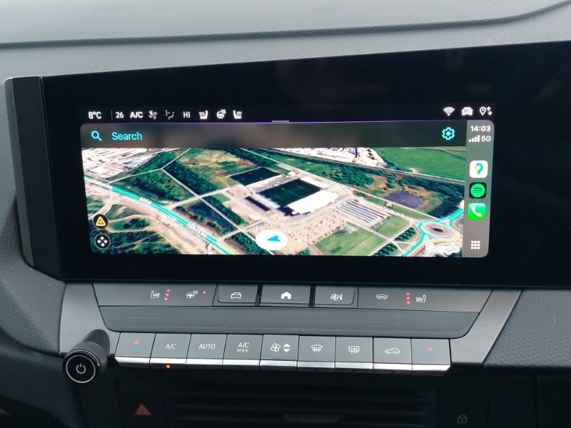 Used Vauxhall Astra 2024 for sale - 76951844: Photo 19