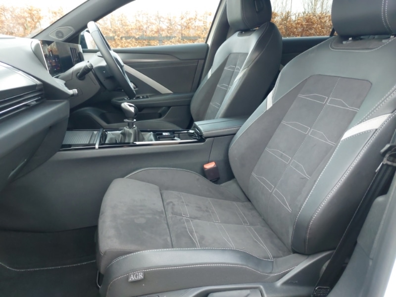 Used Vauxhall Astra 2024 for sale - 76951844: Photo 5