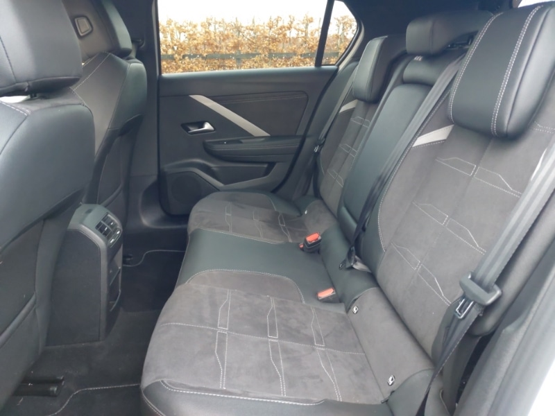 Used Vauxhall Astra 2024 for sale - 76951844: Photo 6