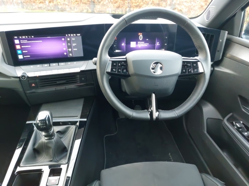 Used Vauxhall Astra 2024 for sale - 76951844: Photo 7