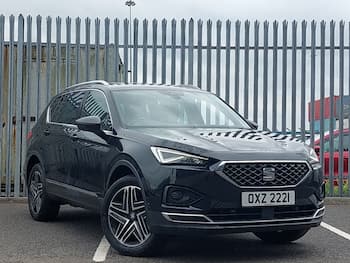 Used SEAT Tarraco 2020 for sale - 79550015: Photo