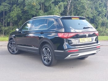 Used SEAT Tarraco 2020 for sale - 79550015: Photo