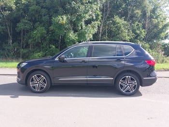 Used SEAT Tarraco 2020 for sale - 79550015: Photo