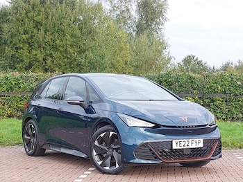 Used Cupra Born 2022 for sale - 76103475: Photo