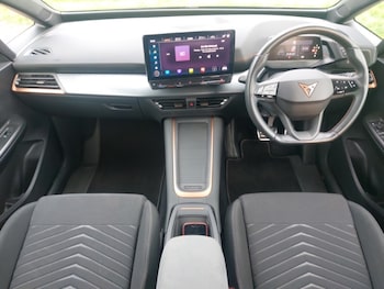 Used Cupra Born 2022 for sale - 76103475: Photo