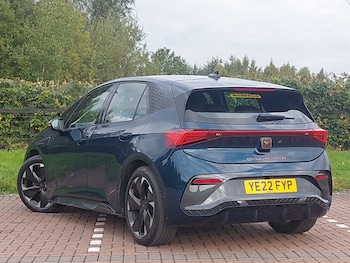 Used Cupra Born 2022 for sale - 76103475: Photo