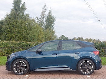 Used Cupra Born 2022 for sale - 76103475: Photo