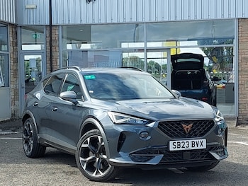 Used Cupra Formentor 2023 for sale - 79336208: Photo